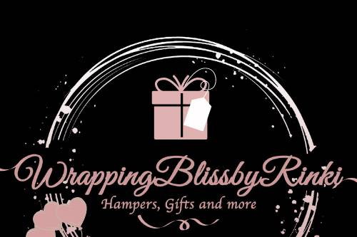 Wrapping Bliss By Rinki