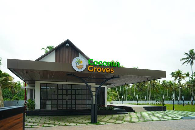 Coconut Groves Convention Centre