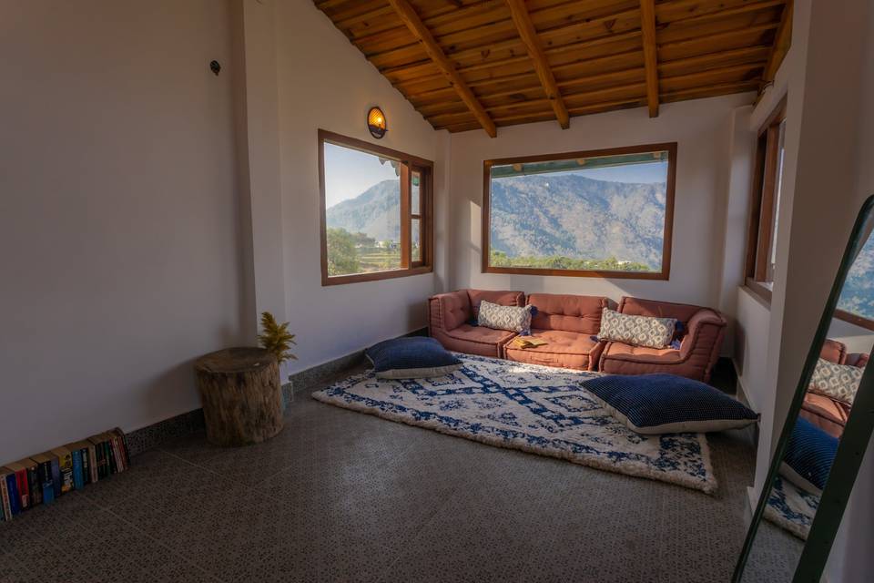 Accommodation