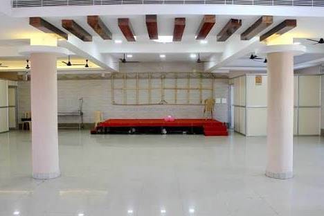 Gk Party Hall