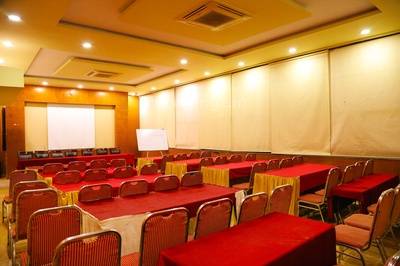 Event Space