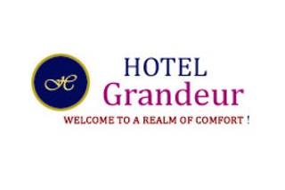 Hotel Grandeur Logo