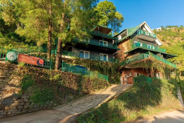 Seclude Kasauli