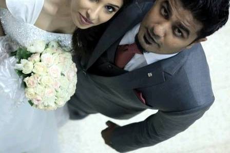christian wedding