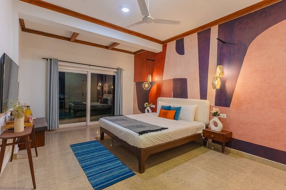 Accommodation
