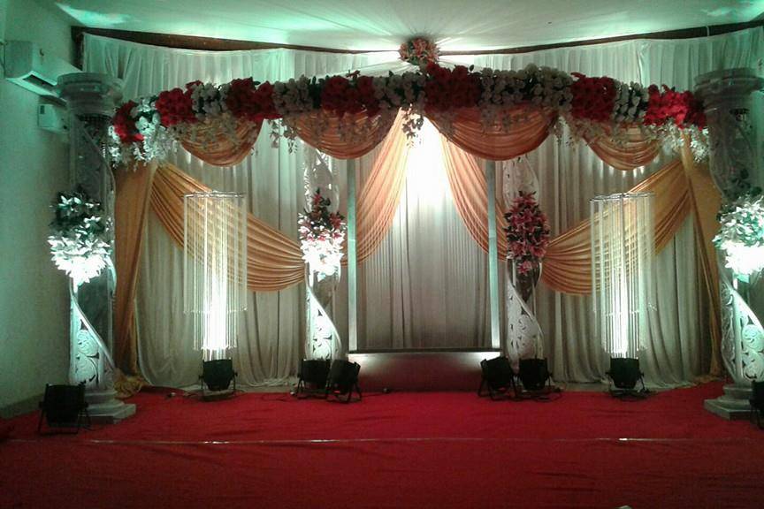 Bhaskar Janaki Celebration Hall - Venue - Ponda - Weddingwire.in