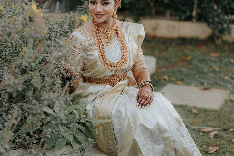 Bride
