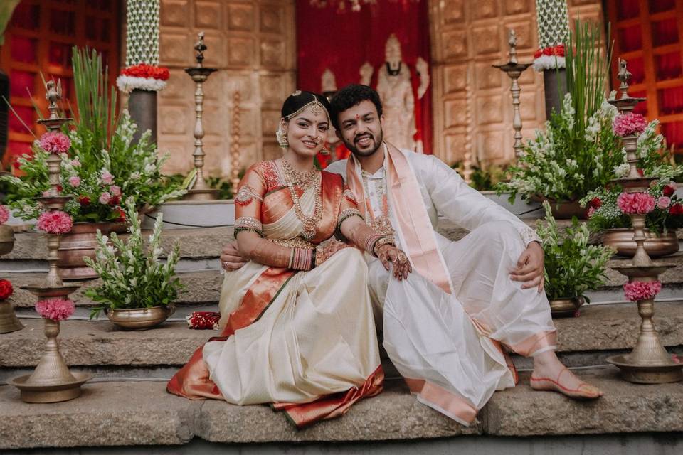 Couple Portraits