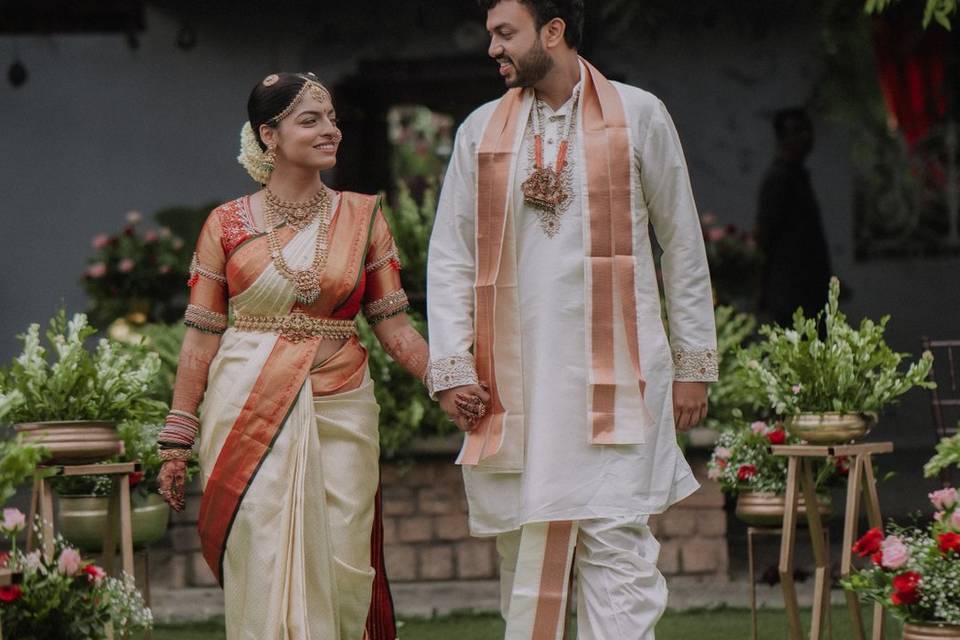 Couple Portraits