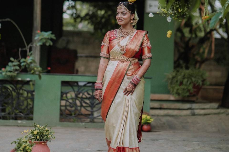 Bride