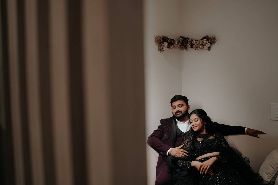 Couple Portraits