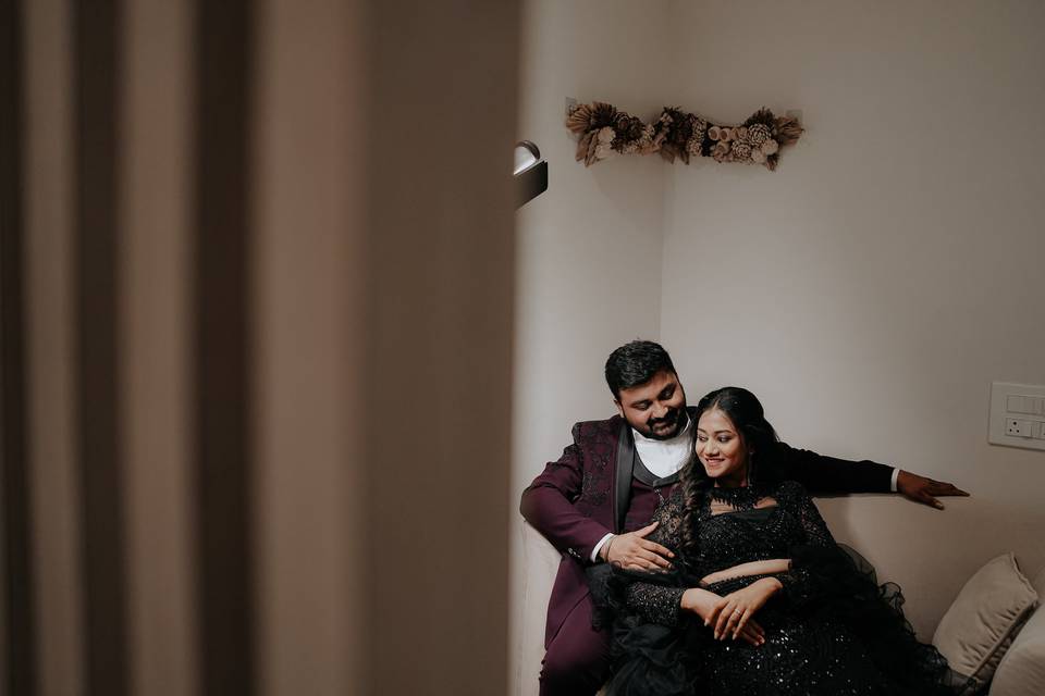 Couple Portraits