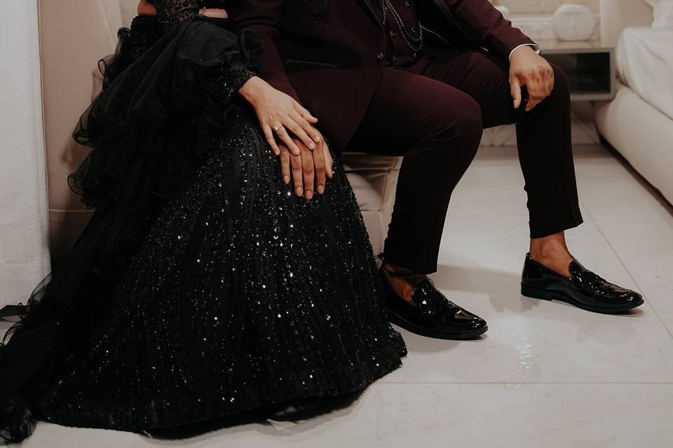 Couple Portraits