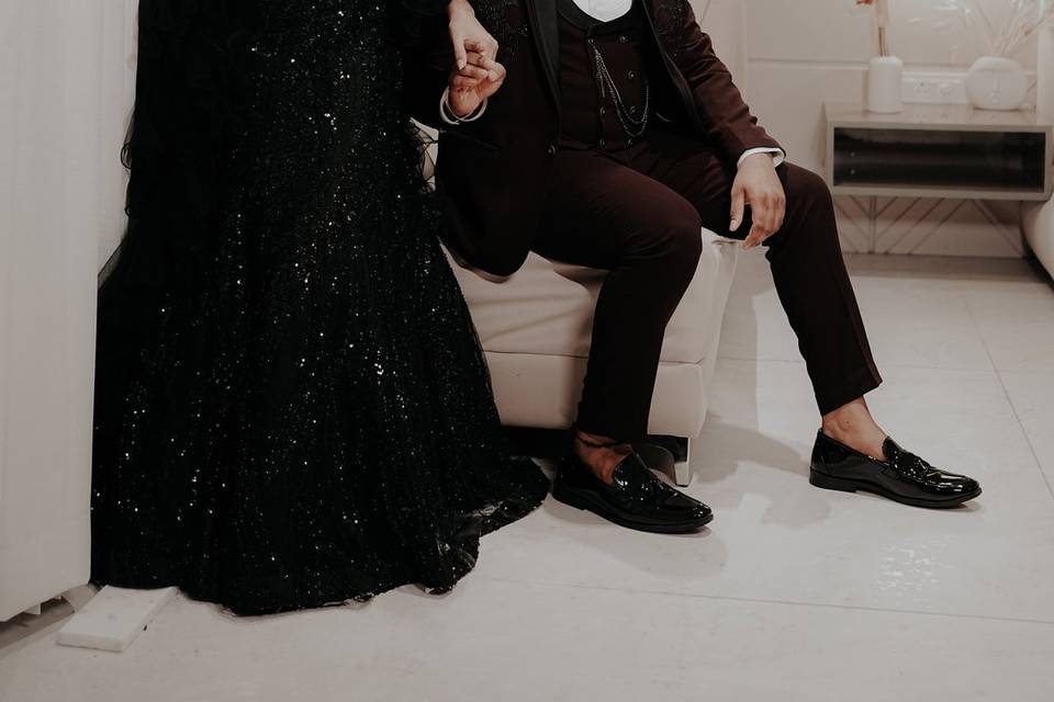 Couple Portraits