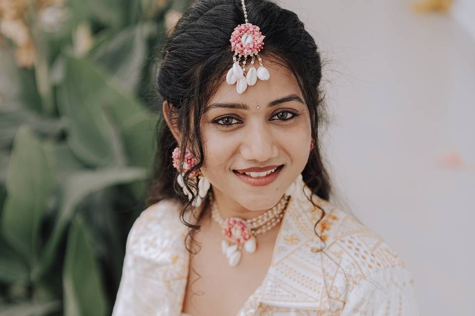 Bride