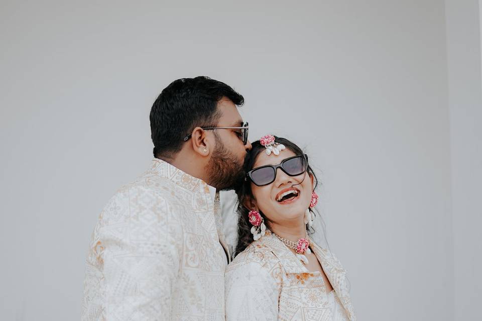 Couple Portraits