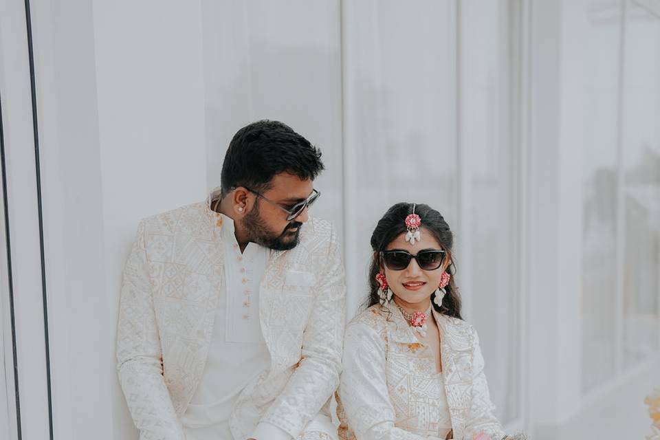 Couple Portraits
