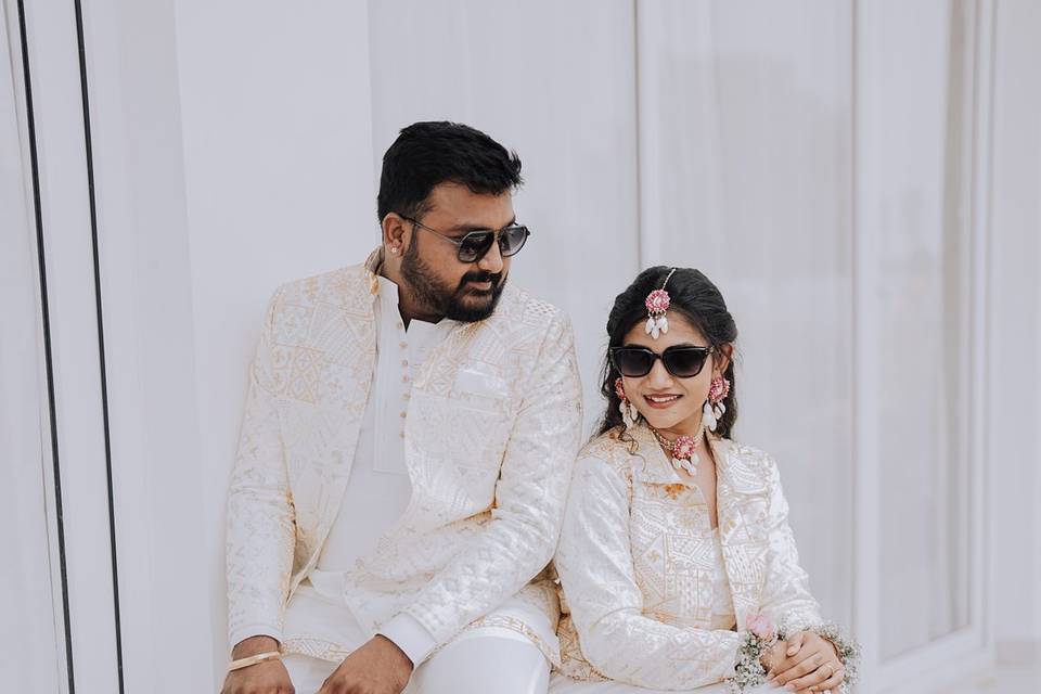 Couple Portraits