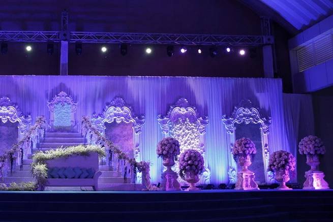 Ankita Chugh Weddings