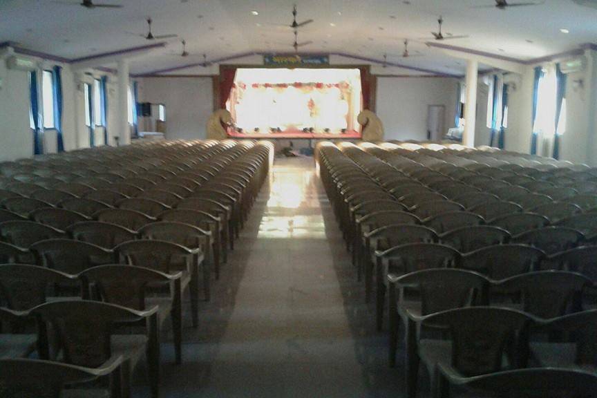 Bhaskar Janaki Celebration Hall