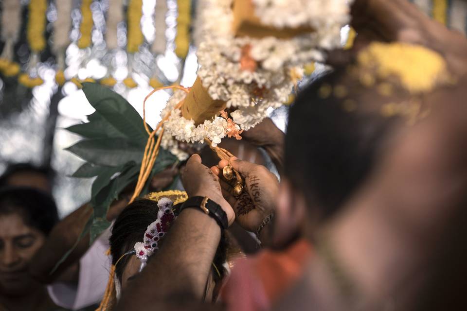 Wedding Ceremoney