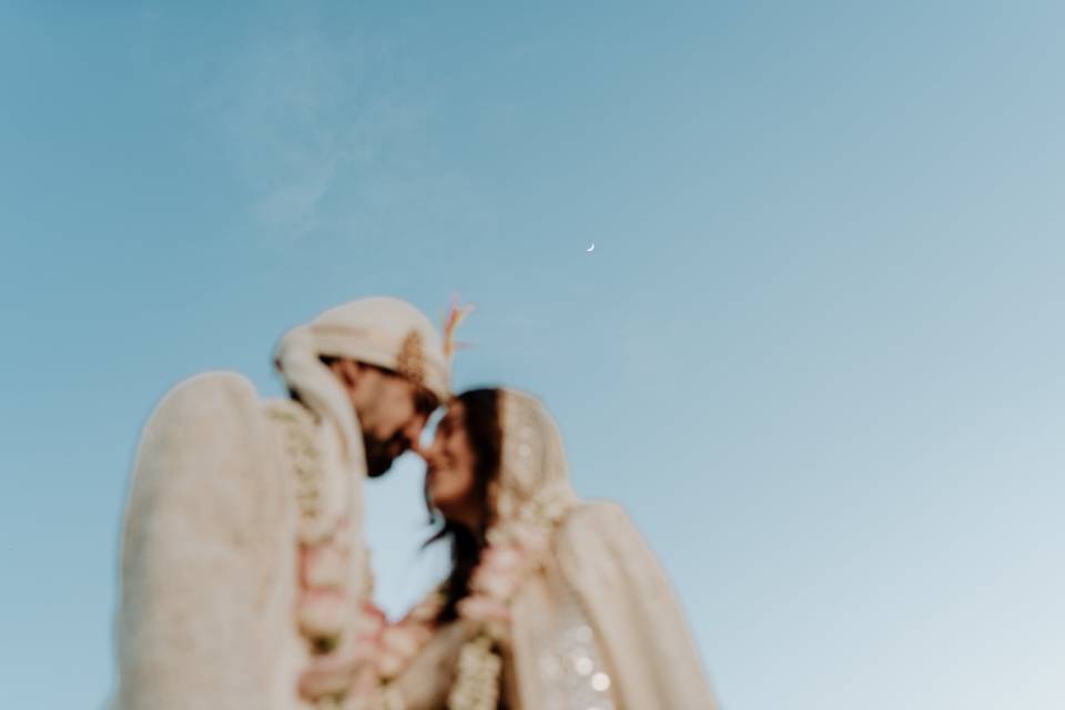 Wedding Ceremoney