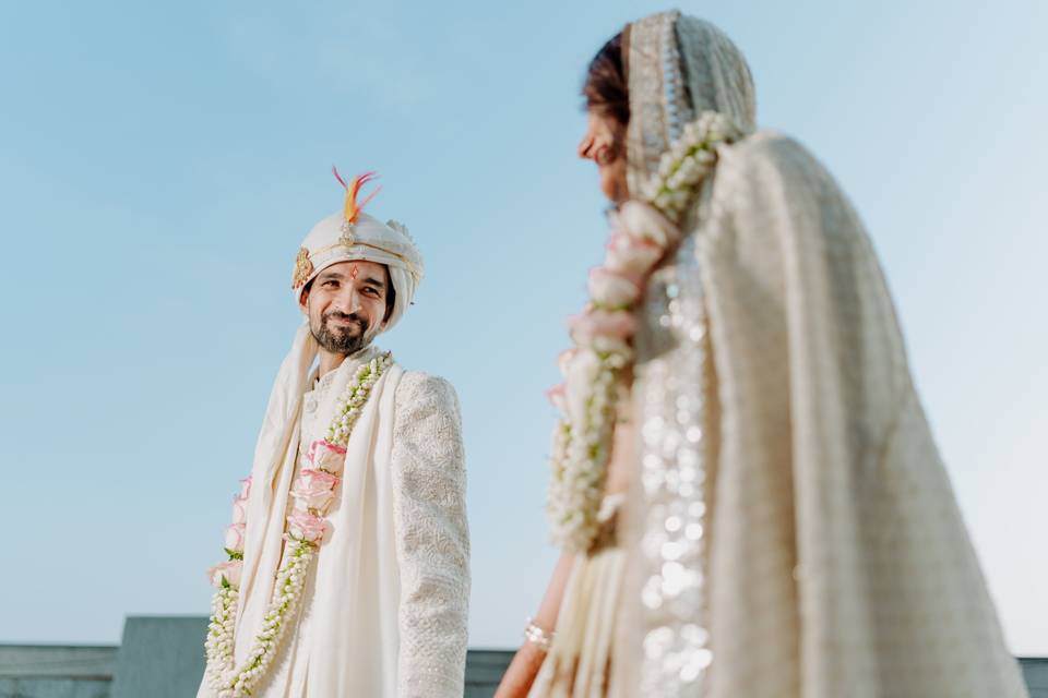 Wedding Ceremoney