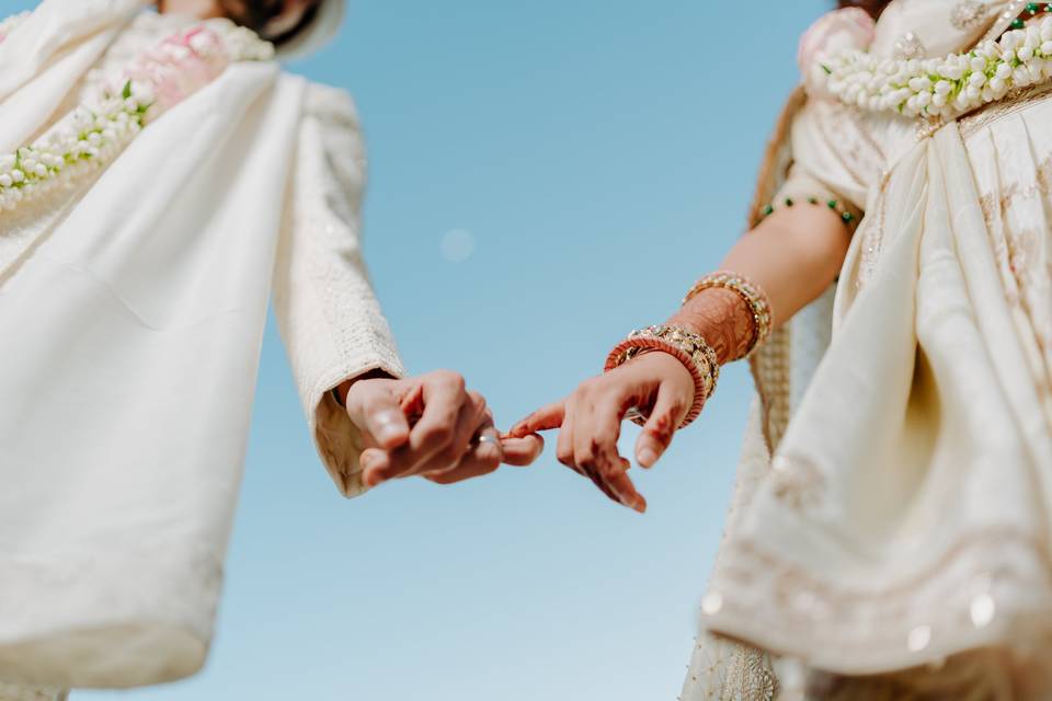 Wedding Ceremoney