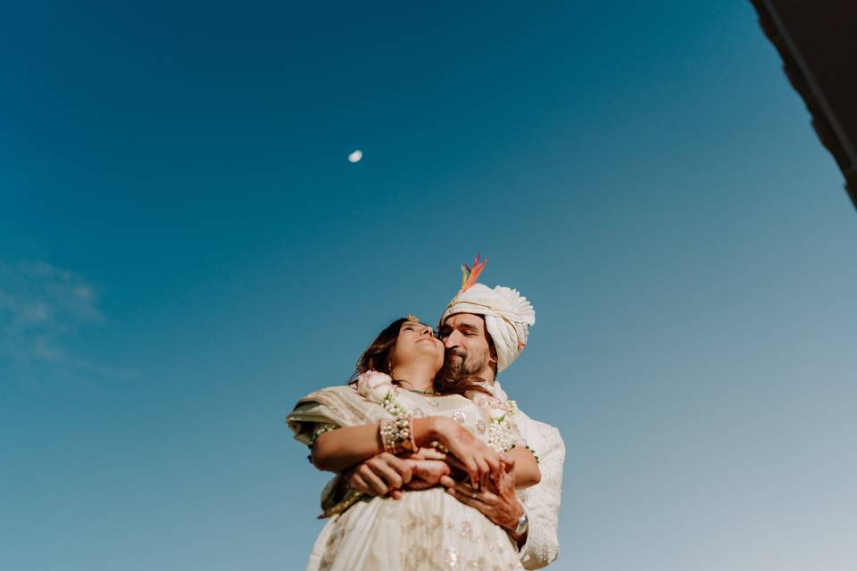 Wedding Ceremoney