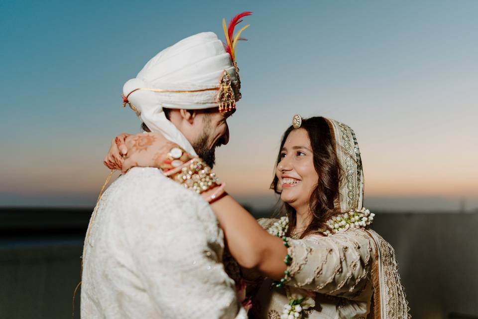 Wedding Ceremoney
