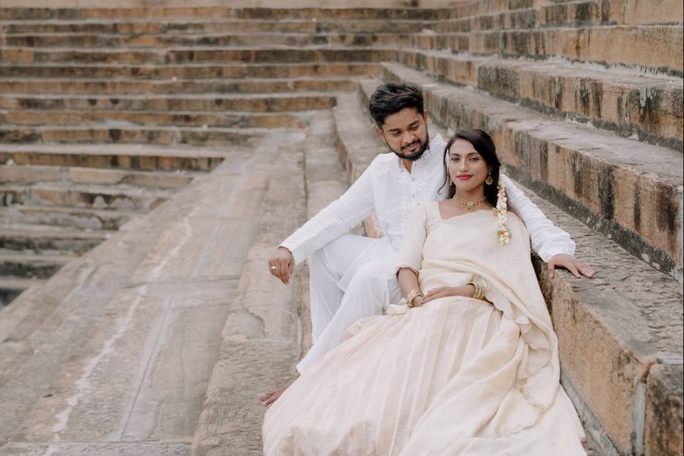 Prewedding