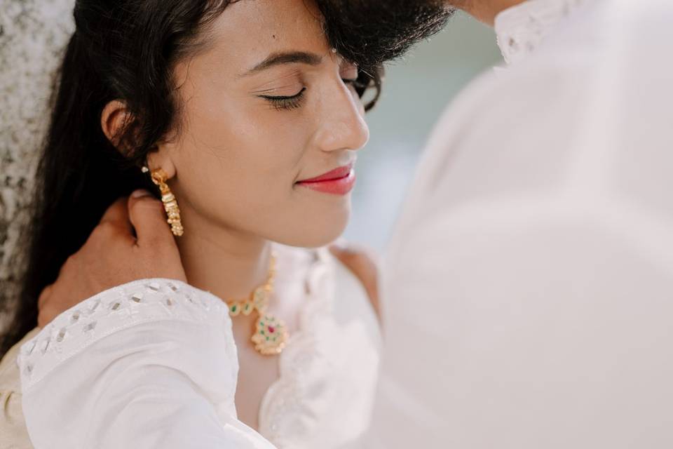 Prewedding