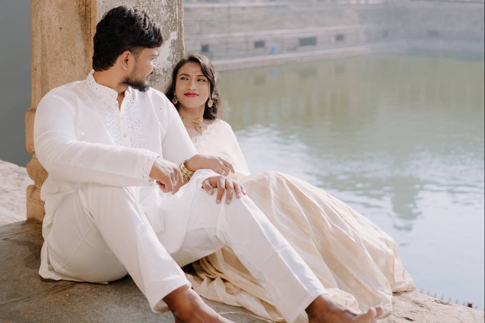 Prewedding
