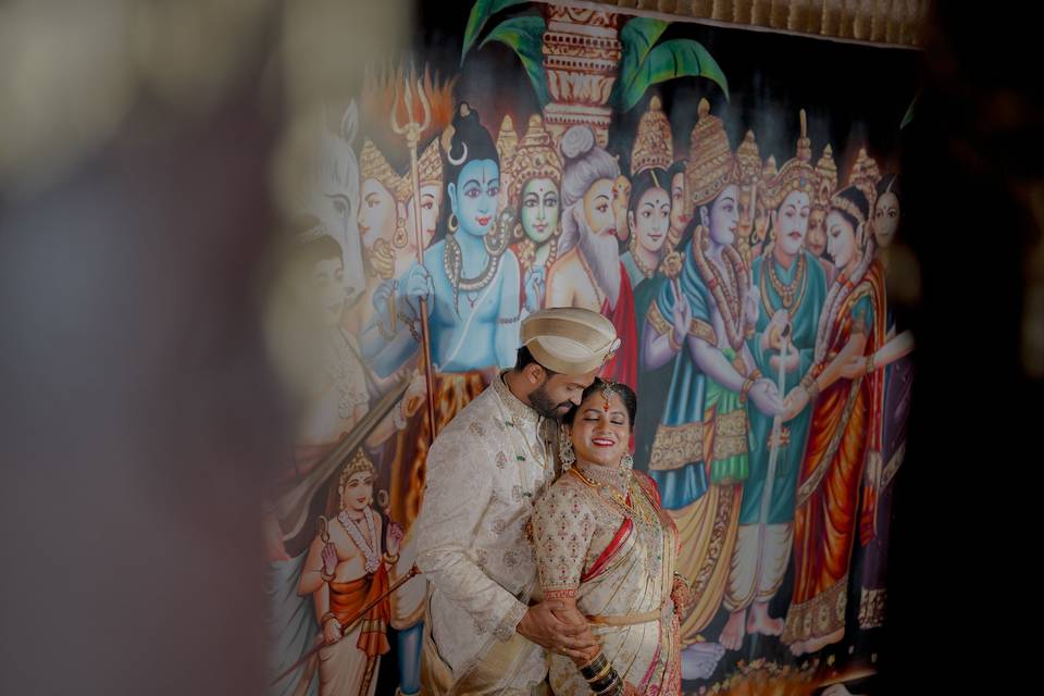Couple Portraits
