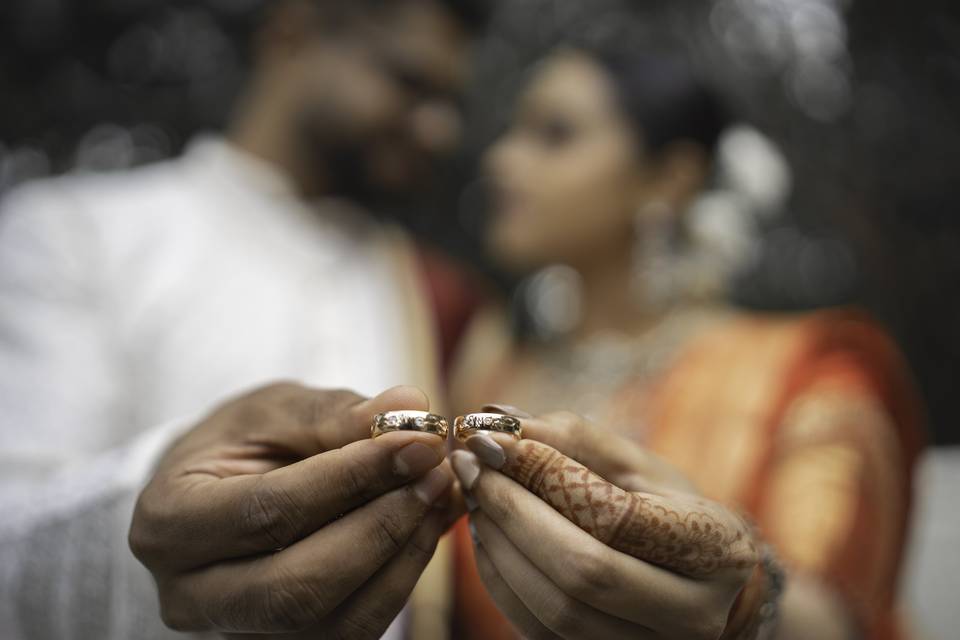 Engagement