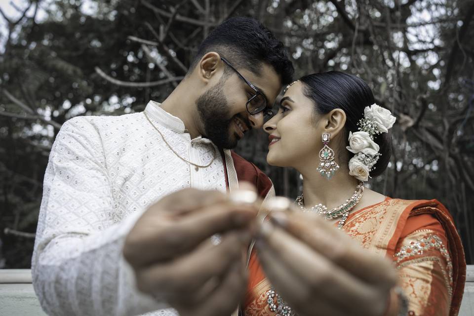 Engagement