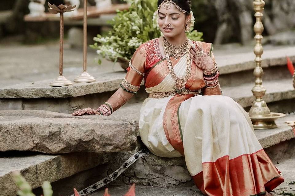 Bride
