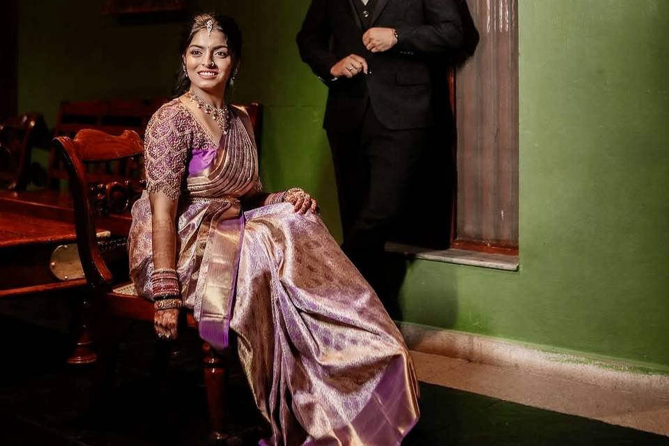 Wedding Ceremoney
