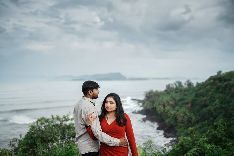 Prewedding
