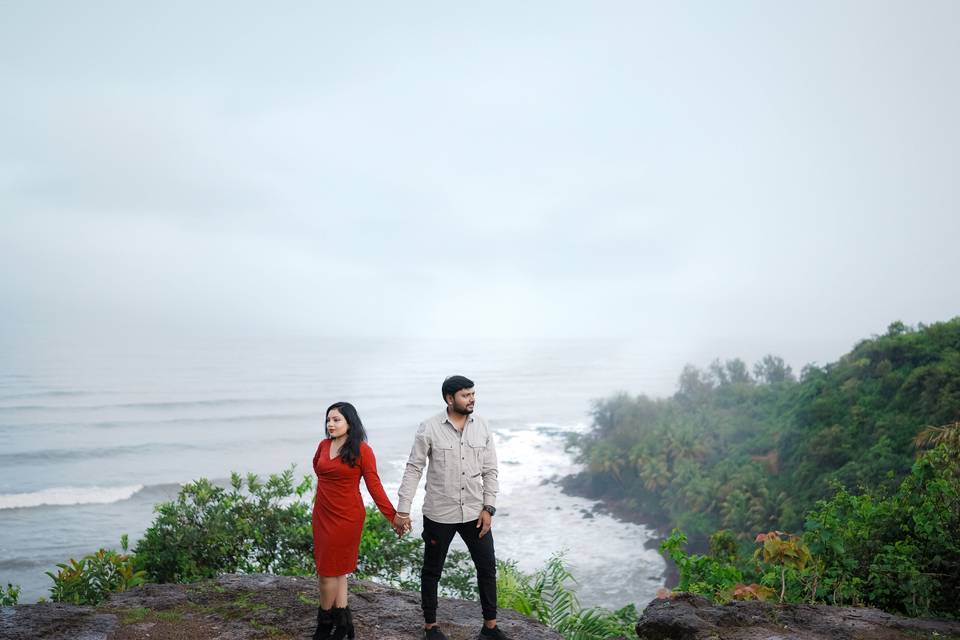 Prewedding
