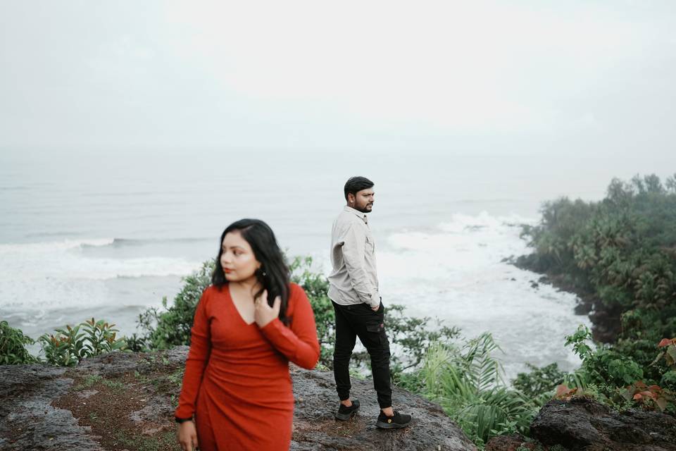 Prewedding