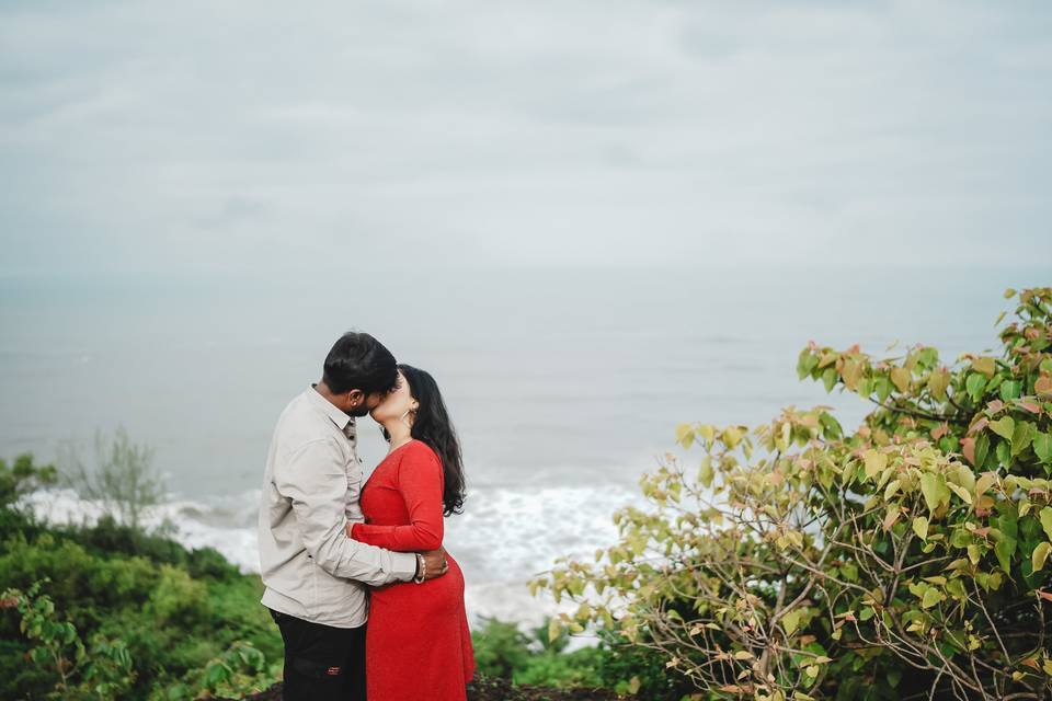 Prewedding