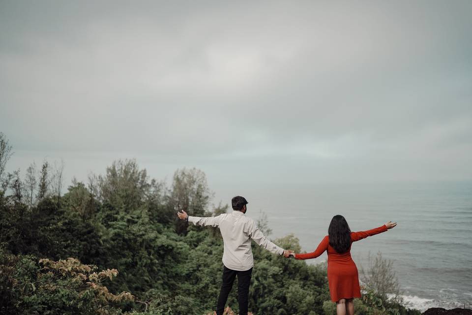 Prewedding