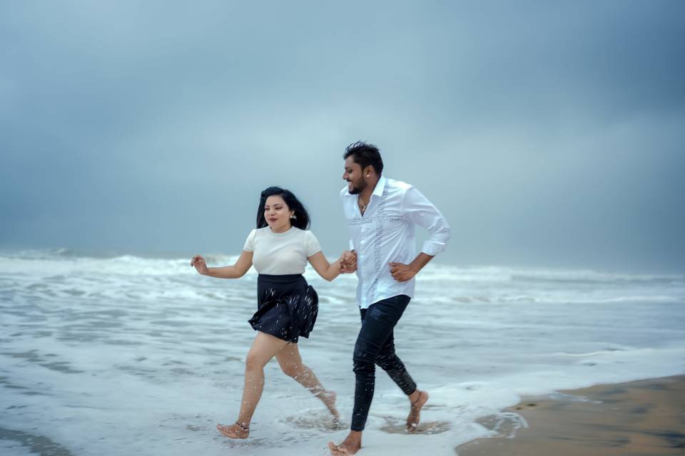 Prewedding