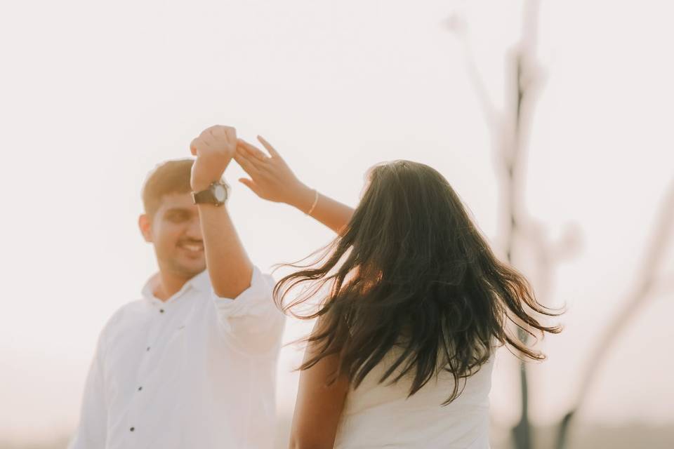 Prewedding