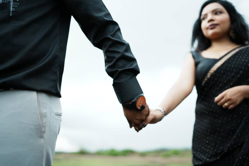 Prewedding