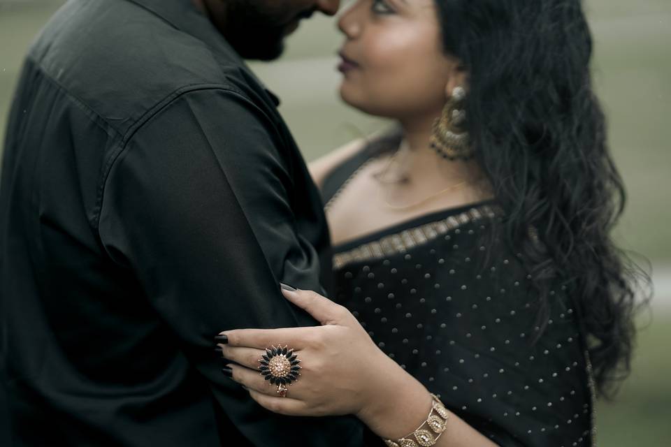 Prewedding