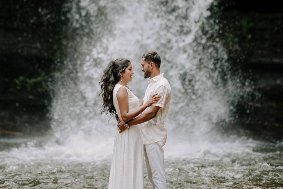 Prewedding