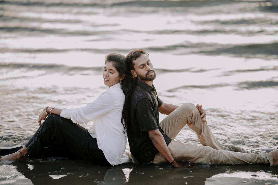 Prewedding