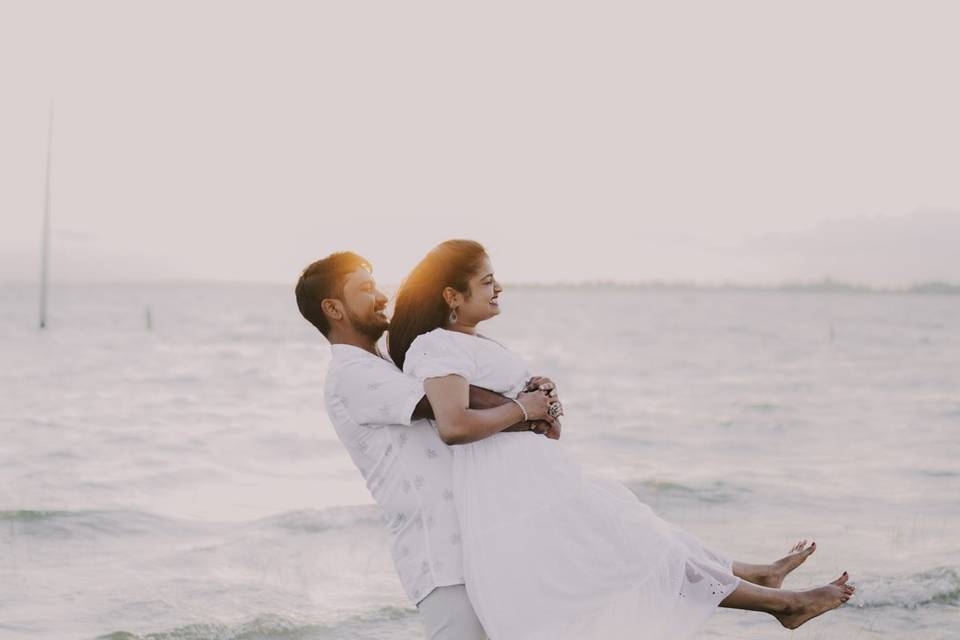 Prewedding